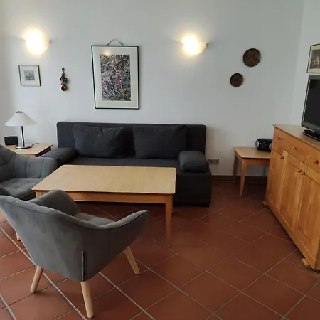 شقة Traumurlaub Eine Maisonettwohnung Mit 2 Baedern *