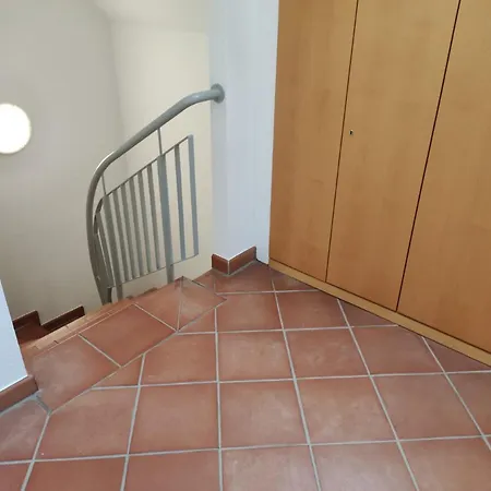 شقة Traumurlaub Eine Maisonettwohnung Mit 2 Baedern *