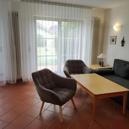 Traumurlaub Eine Maisonettwohnung Mit 2 Baedern *