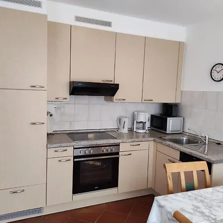 Lejlighed Traumurlaub Eine Maisonettwohnung Mit 2 Baedern *