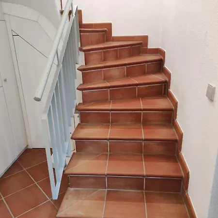 Traumurlaub Eine Maisonettwohnung Mit 2 Baedern * Dewichow