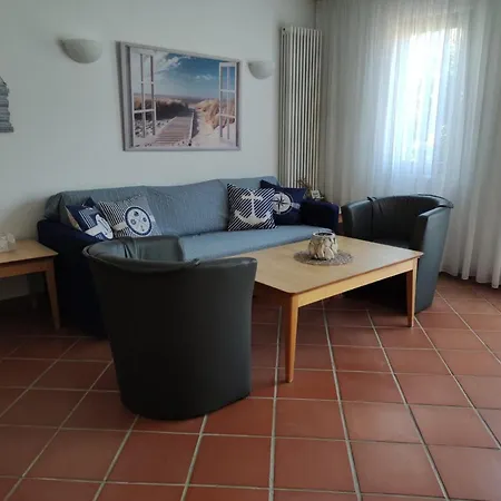 شقة Traumurlaub Eine Maisonettwohnung Mit 2 Baedern *