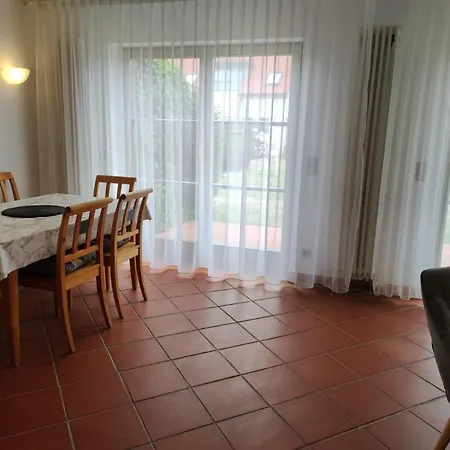 Traumurlaub Eine Maisonettwohnung Mit 2 Baedern * Dewichow