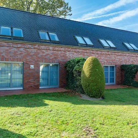 Traumurlaub Eine Maisonettwohnung Mit 2 Baedern شقة *