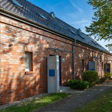 Lejlighed Traumurlaub Eine Maisonettwohnung Mit 2 Baedern *