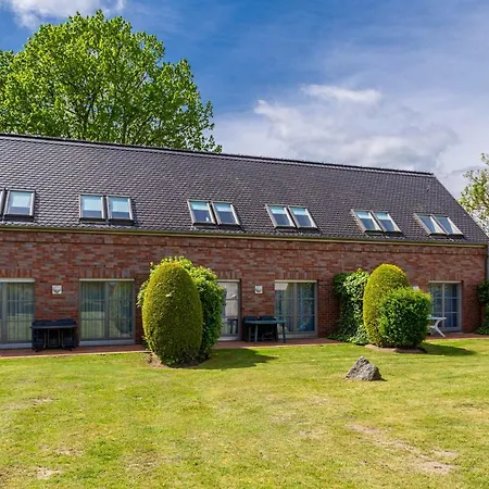 شقة Traumurlaub Eine Maisonettwohnung Mit 2 Baedern