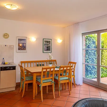 Traumurlaub Eine Maisonettwohnung Mit 2 Baedern *