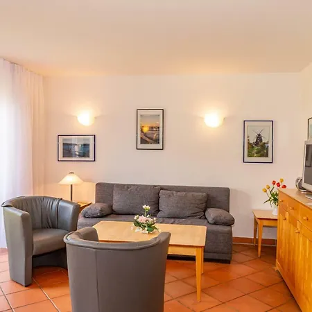 Traumurlaub Eine Maisonettwohnung Mit 2 Baedern